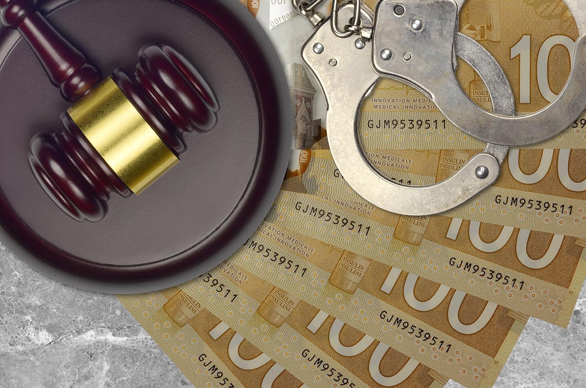 Factors Affecting the Cost of a Criminal Defence