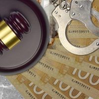 Factors Affecting the Cost of a Criminal Defence